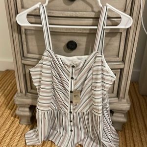 Women’s LOFT shirt